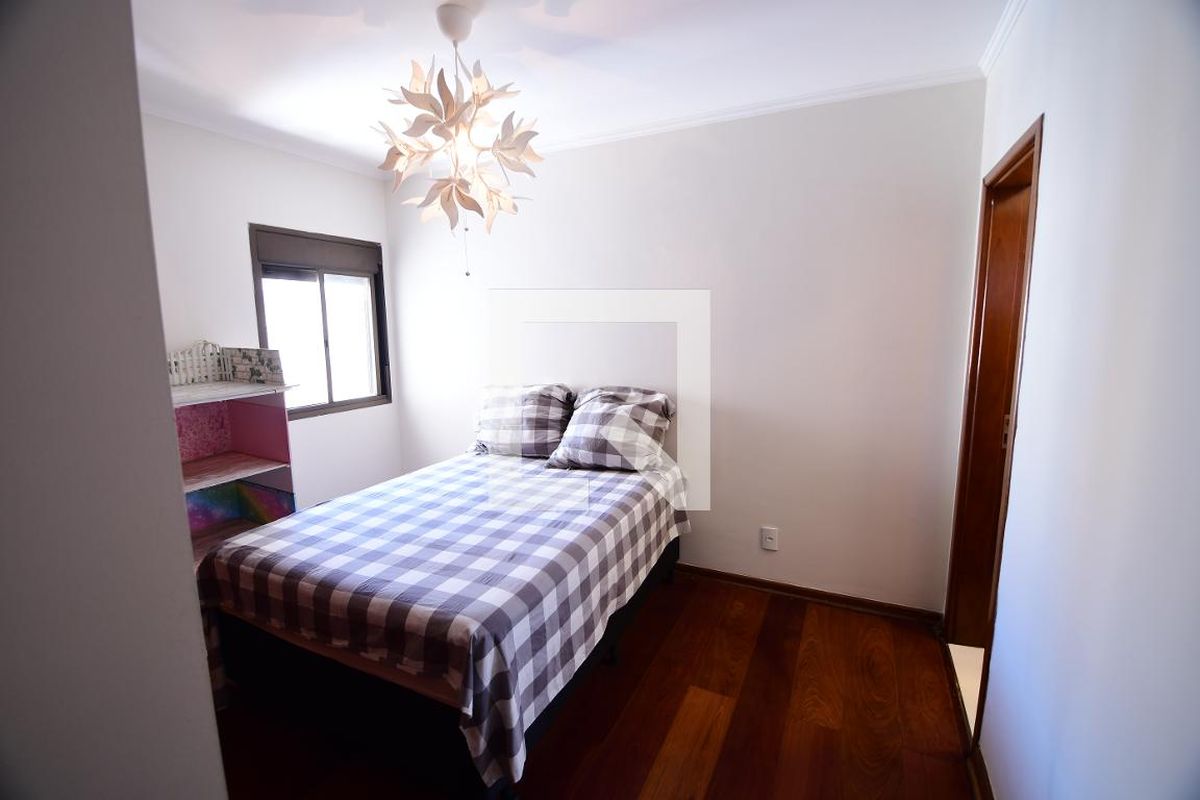 Apartamento à Venda - Cambuí, 4 Quartos,  240 m2 em , Campinas - sp | SoloBR