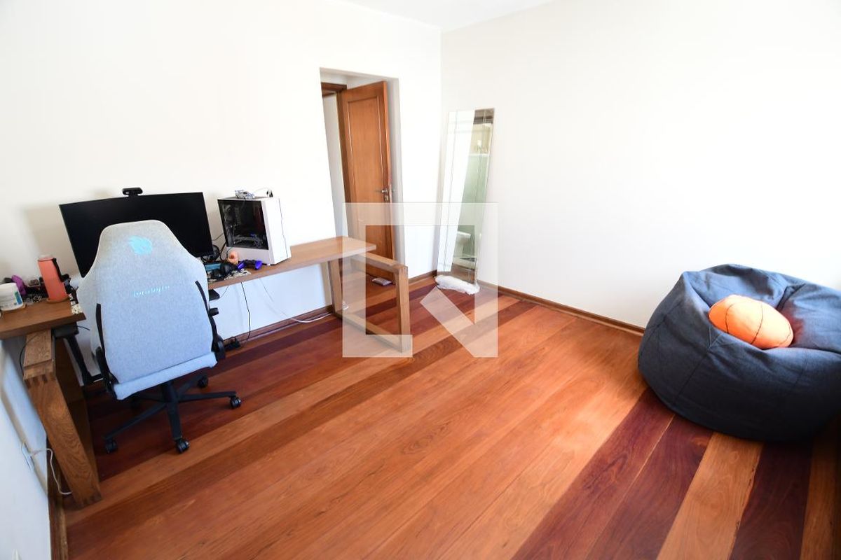 Apartamento à Venda - Cambuí, 4 Quartos,  240 m2 em , Campinas - sp | SoloBR