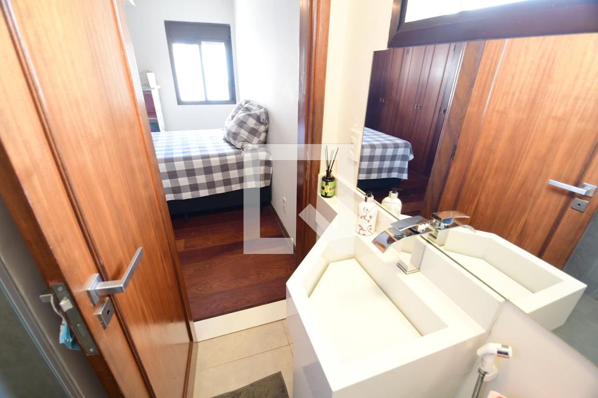 Apartamento à Venda - Cambuí, 4 Quartos,  240 m2 em , Campinas - sp | SoloBR