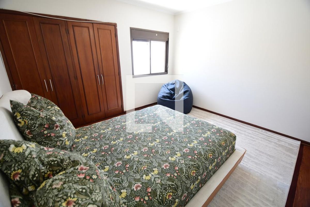 Apartamento à Venda - Cambuí, 4 Quartos,  240 m2 em , Campinas - sp | SoloBR