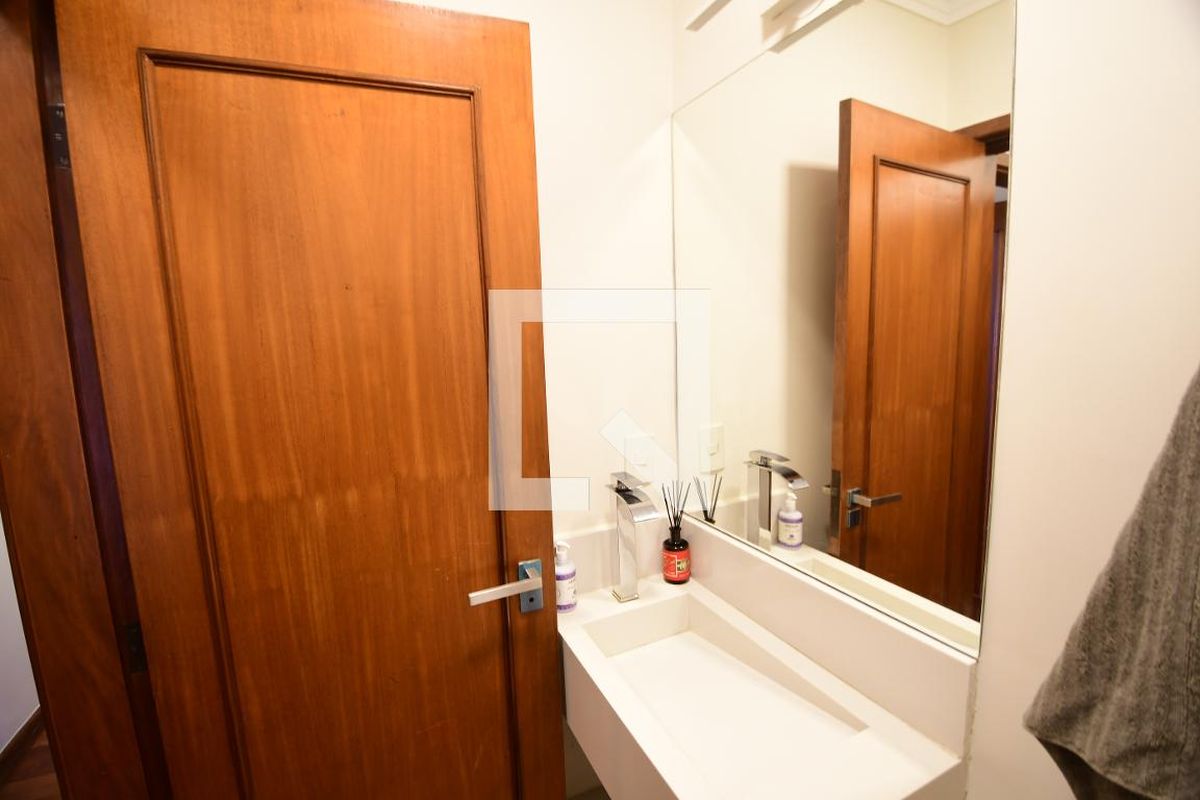 Apartamento à Venda - Cambuí, 4 Quartos,  240 m2 em , Campinas - sp | SoloBR