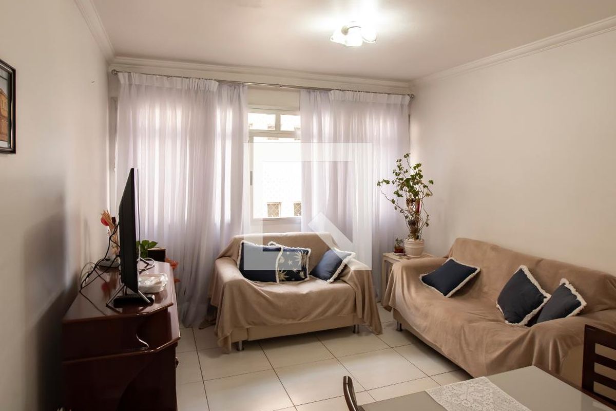 Apartamento, 2 quartos, 70 m² - Foto 4