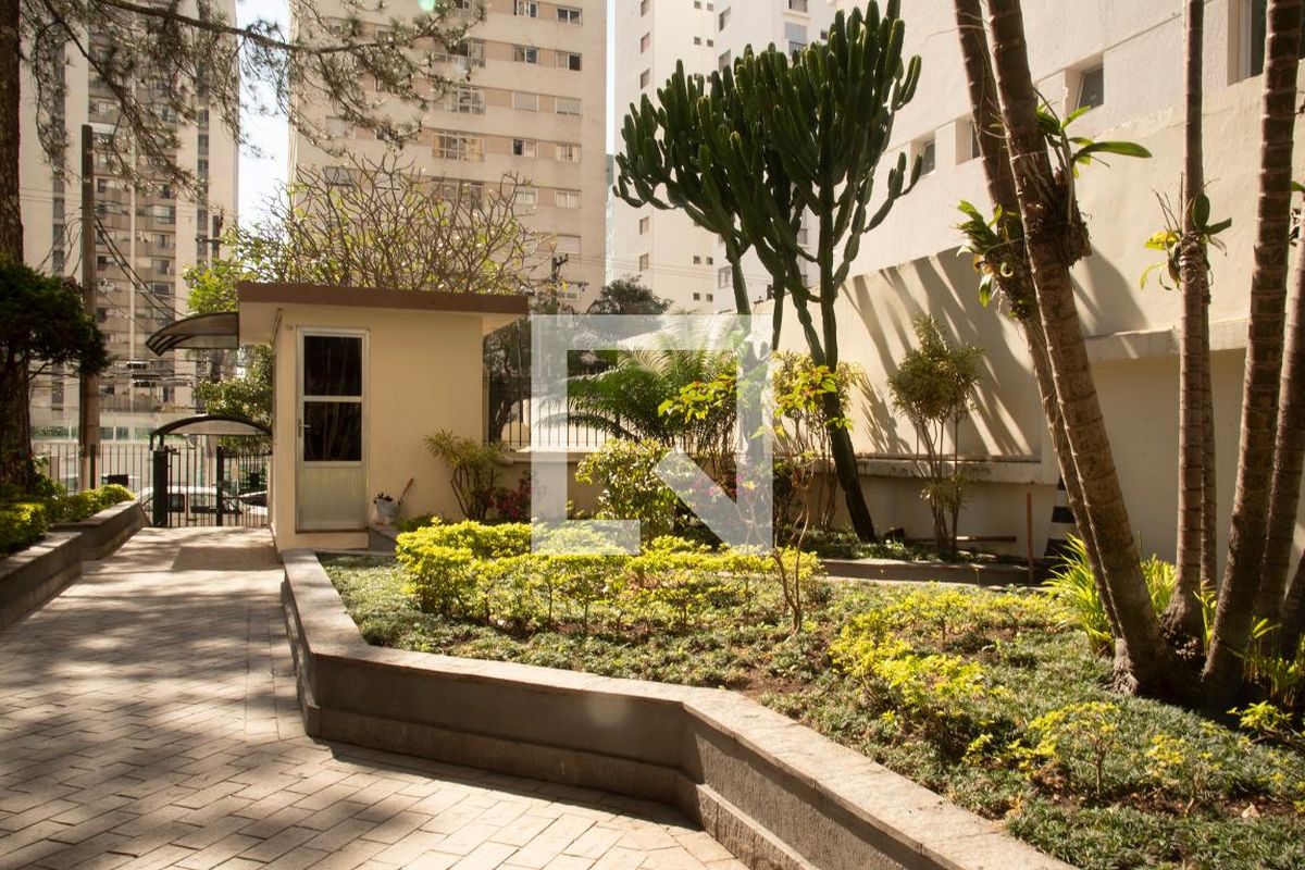 Apartamento, 2 quartos, 70 m² - Foto 108