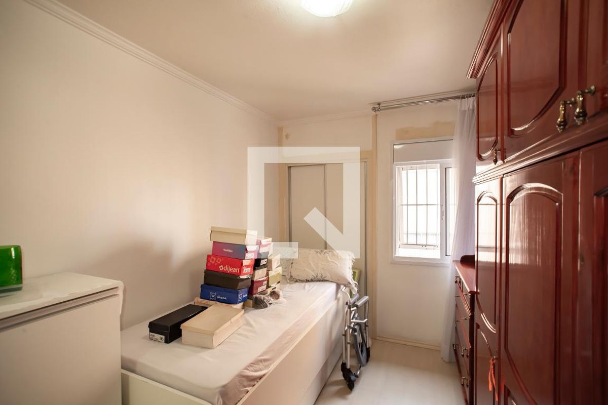 Apartamento, 2 quartos, 70 m² - Foto 16