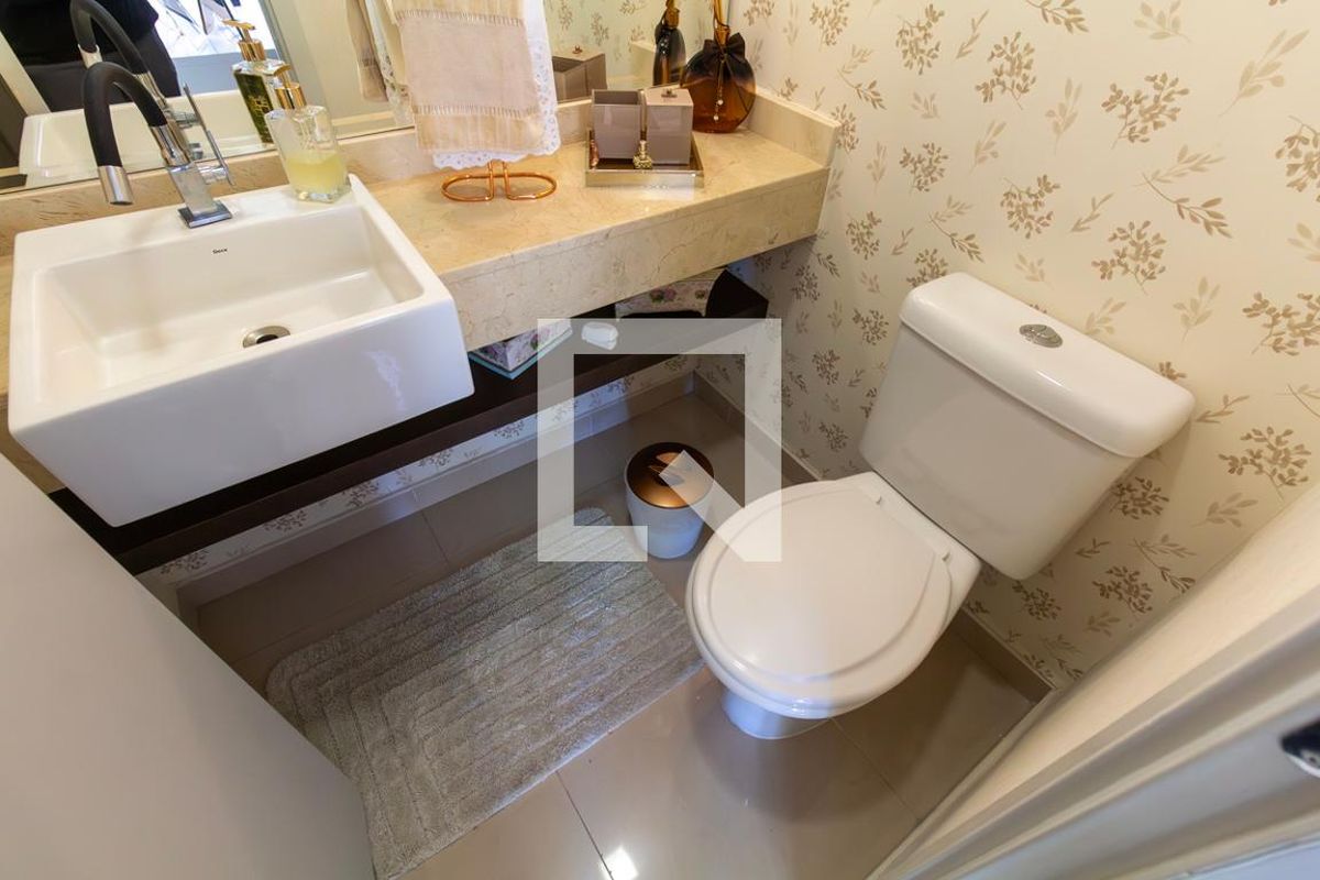 Apartamento, 3 quartos, 160 m² - Foto 40
