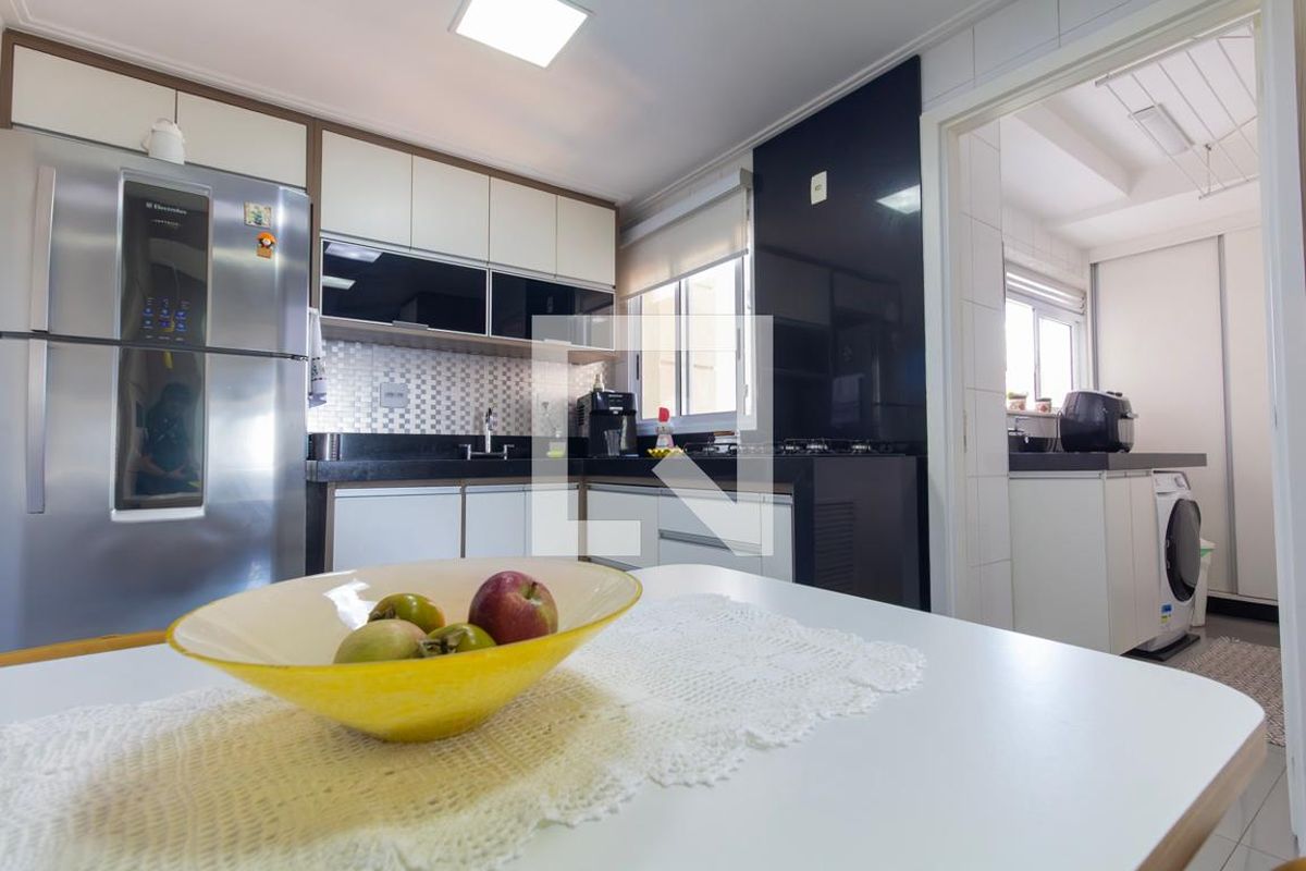 Apartamento, 3 quartos, 160 m² - Foto 58