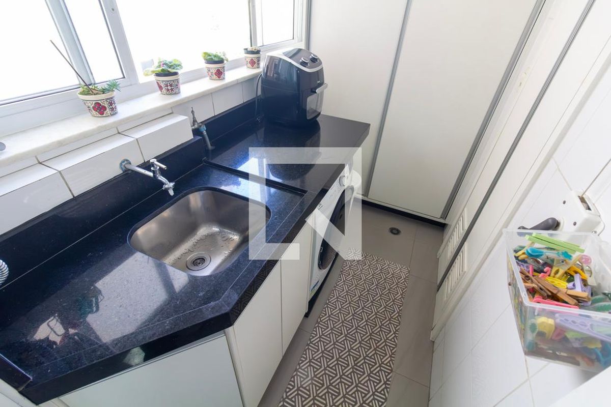 Apartamento, 3 quartos, 160 m² - Foto 65