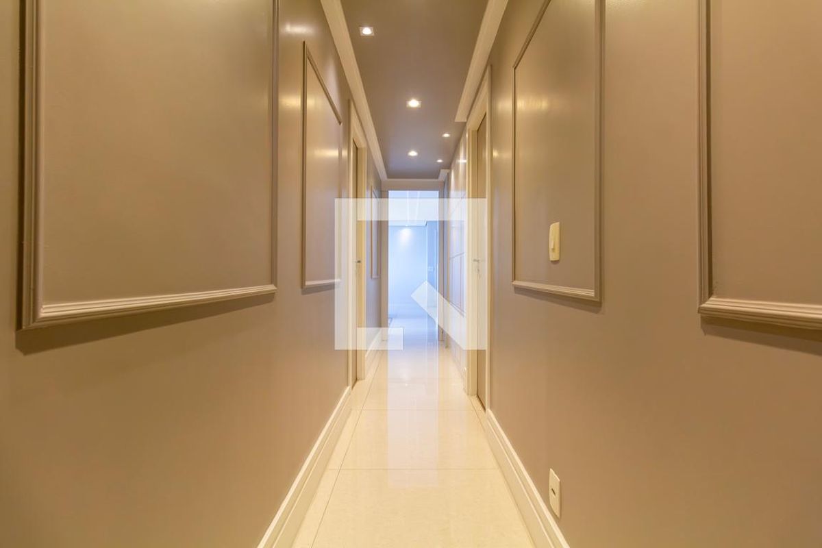 Apartamento, 3 quartos, 160 m² - Foto 17
