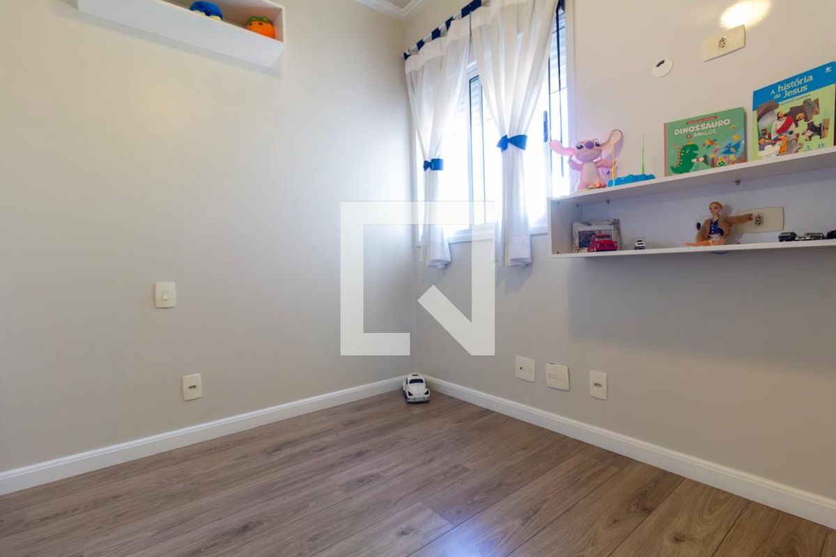 Apartamento, 3 quartos, 160 m² - Foto 23