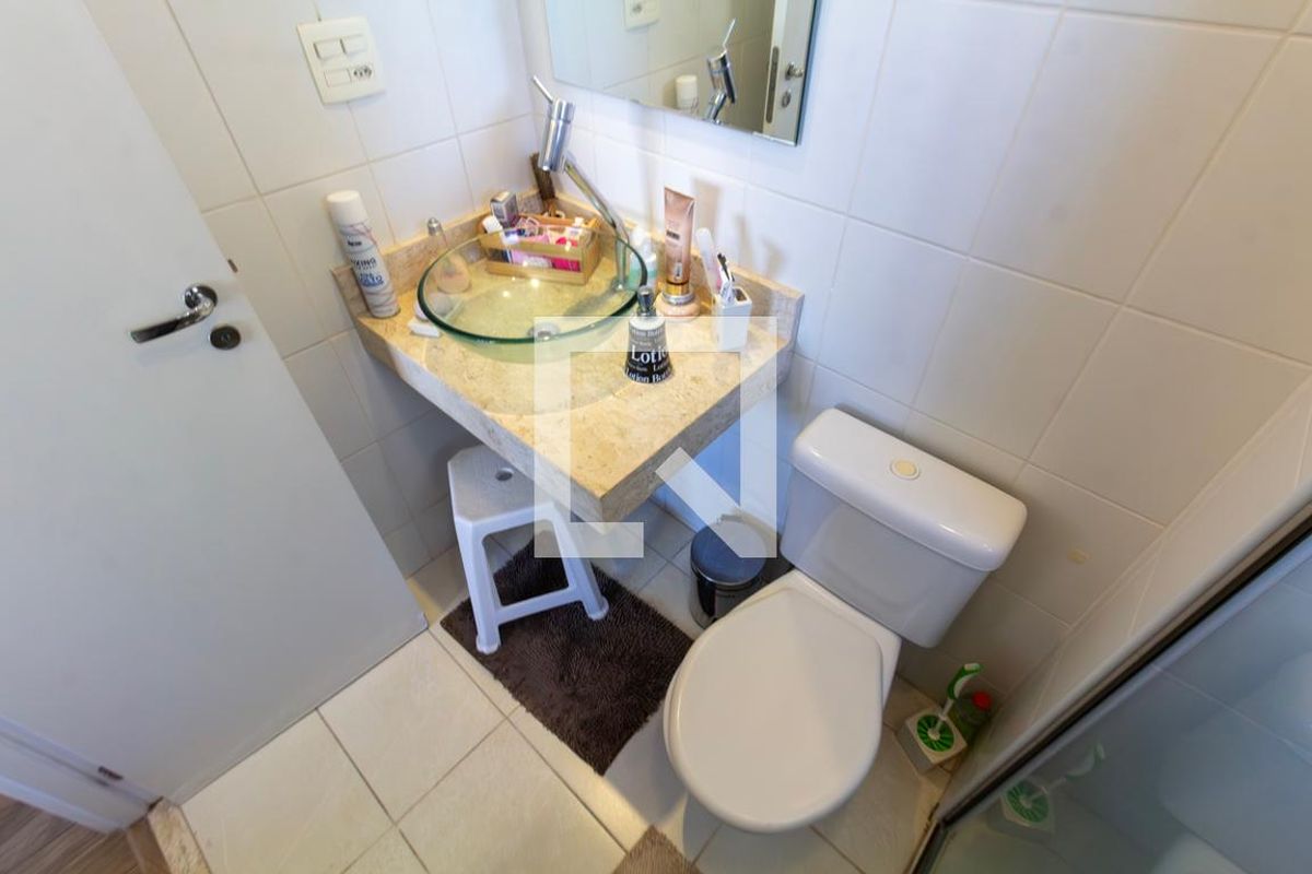 Apartamento, 3 quartos, 160 m² - Foto 55