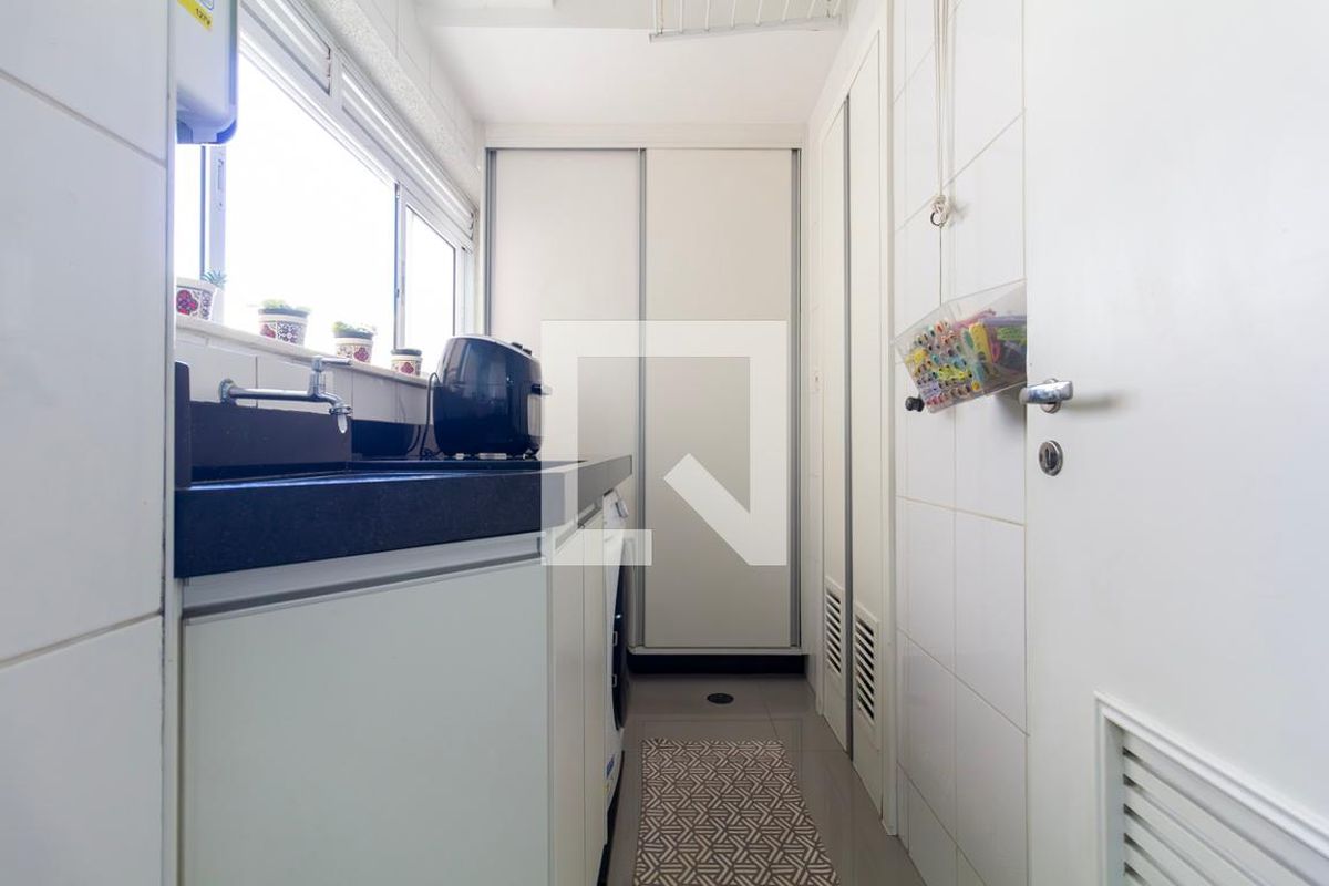 Apartamento, 3 quartos, 160 m² - Foto 63