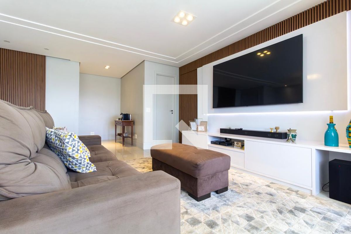 Apartamento, 3 quartos, 160 m² - Foto 7