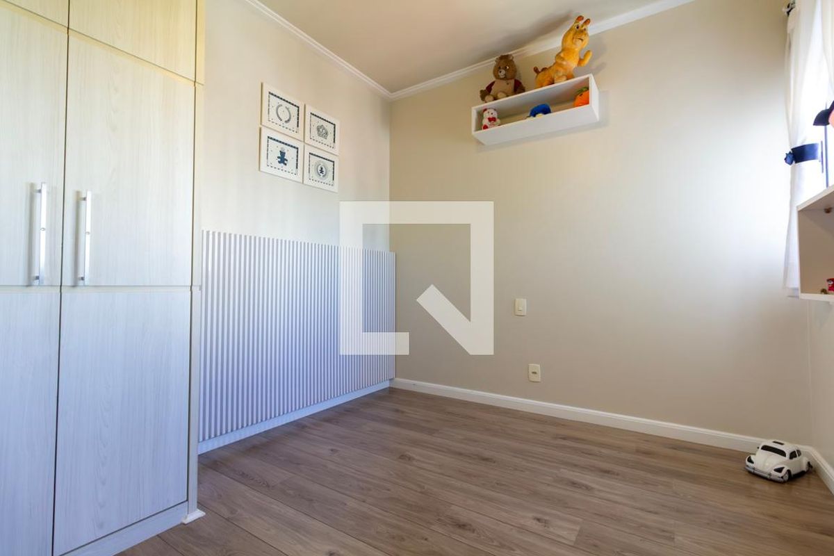 Apartamento, 3 quartos, 160 m² - Foto 22