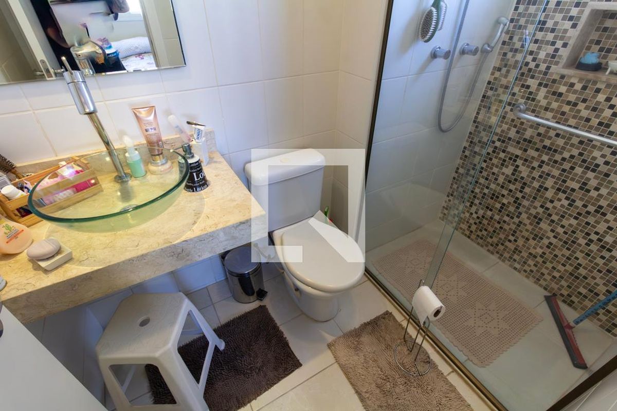 Apartamento, 3 quartos, 160 m² - Foto 49
