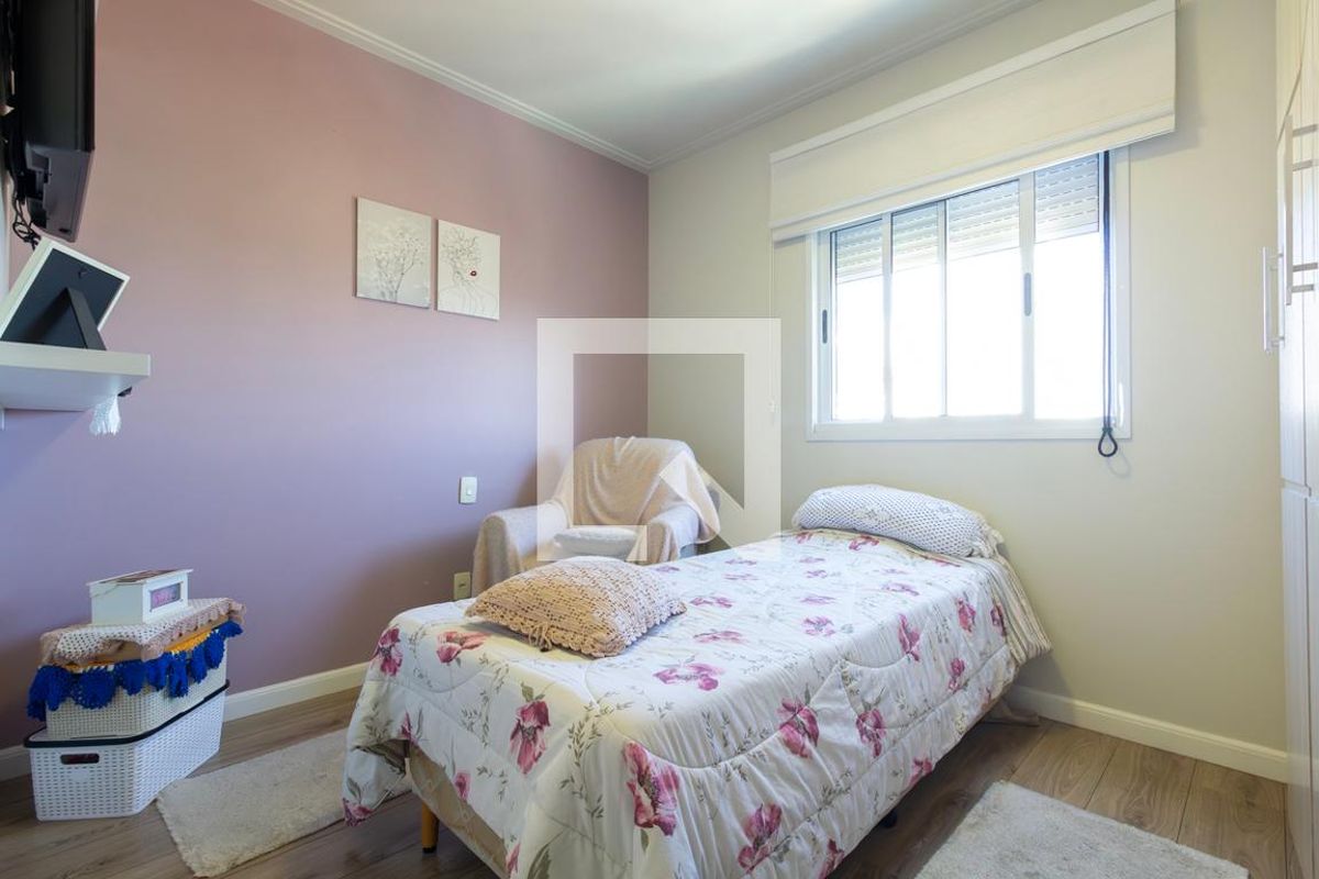 Apartamento, 3 quartos, 160 m² - Foto 27