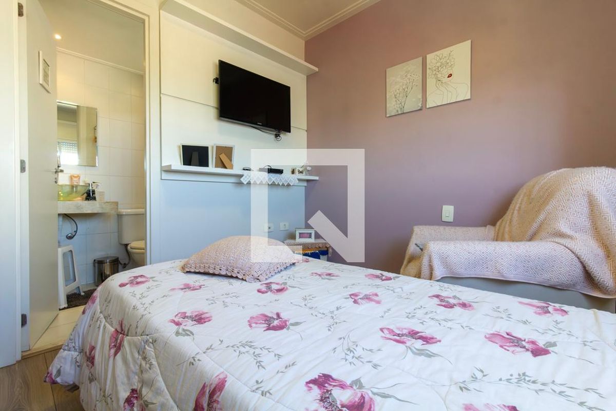 Apartamento, 3 quartos, 160 m² - Foto 31