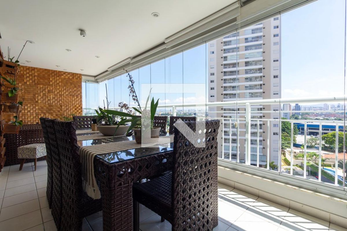 Apartamento, 3 quartos, 160 m² - Foto 9
