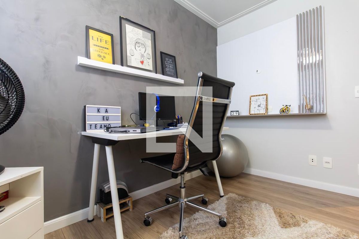 Apartamento, 3 quartos, 160 m² - Foto 20
