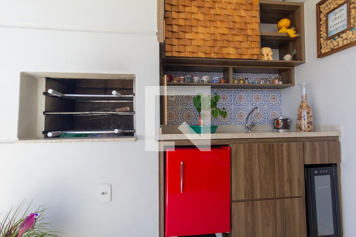 Apartamento, 3 quartos, 160 m² - Foto 14