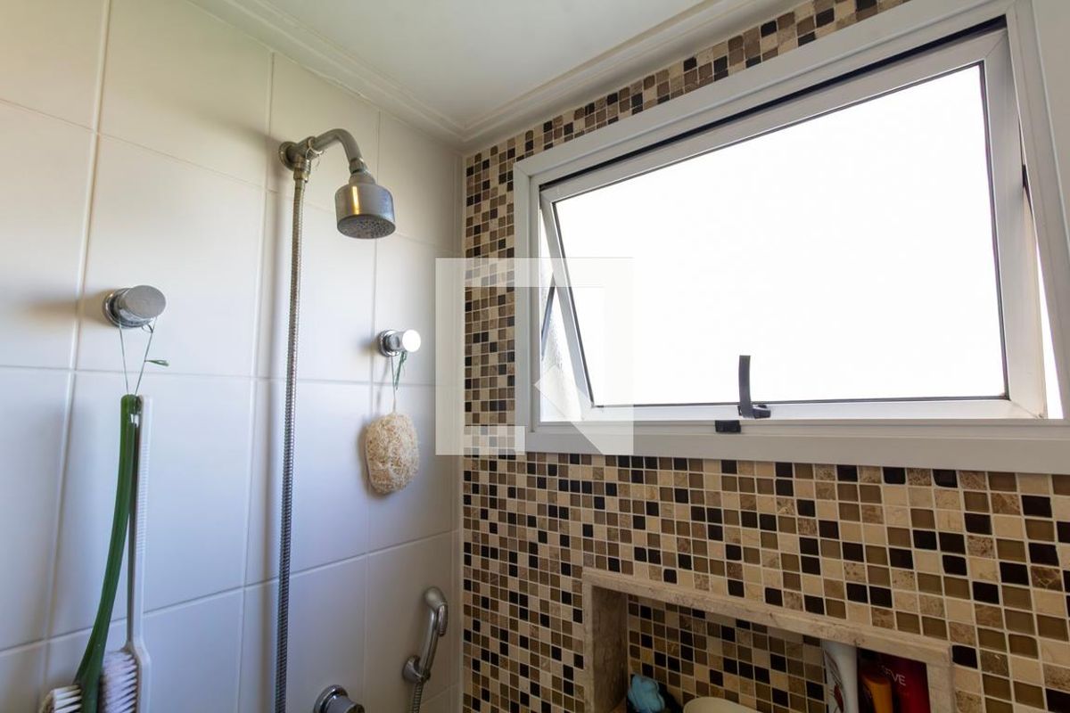 Apartamento, 3 quartos, 160 m² - Foto 53