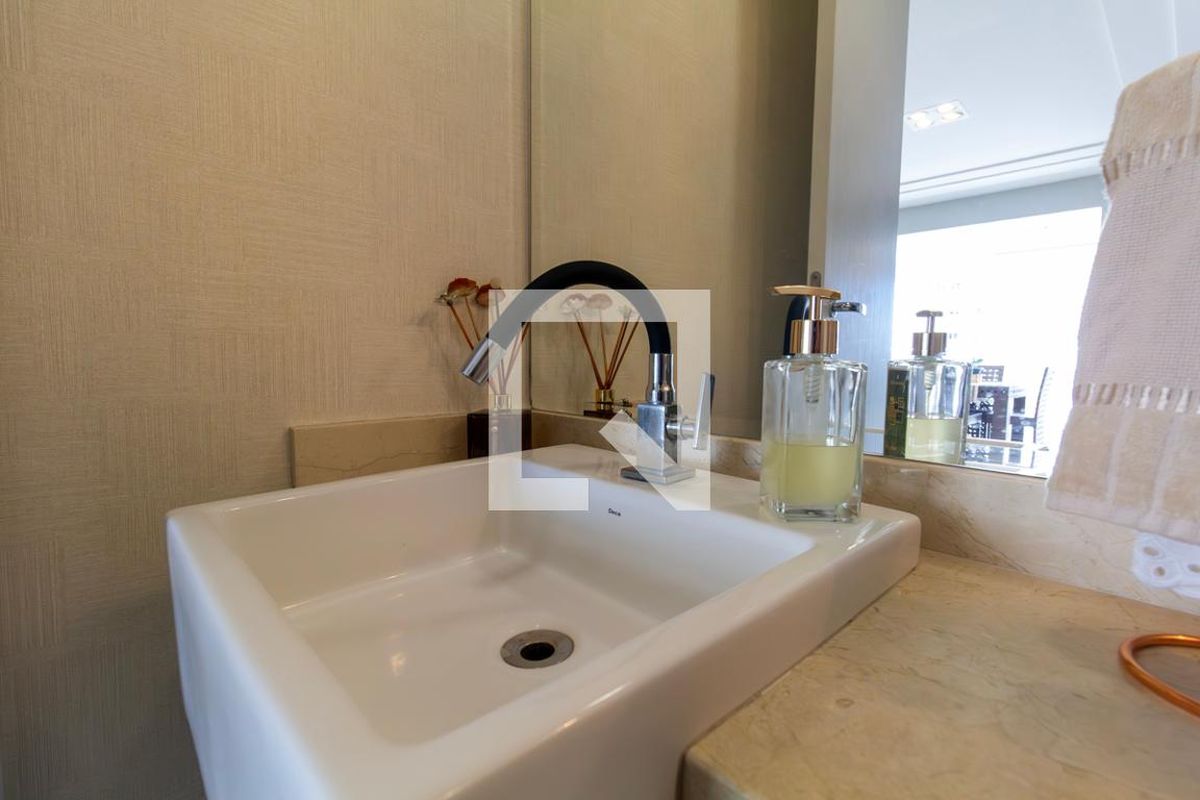 Apartamento, 3 quartos, 160 m² - Foto 43