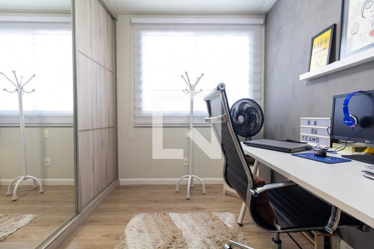 Apartamento, 3 quartos, 160 m² - Foto 19