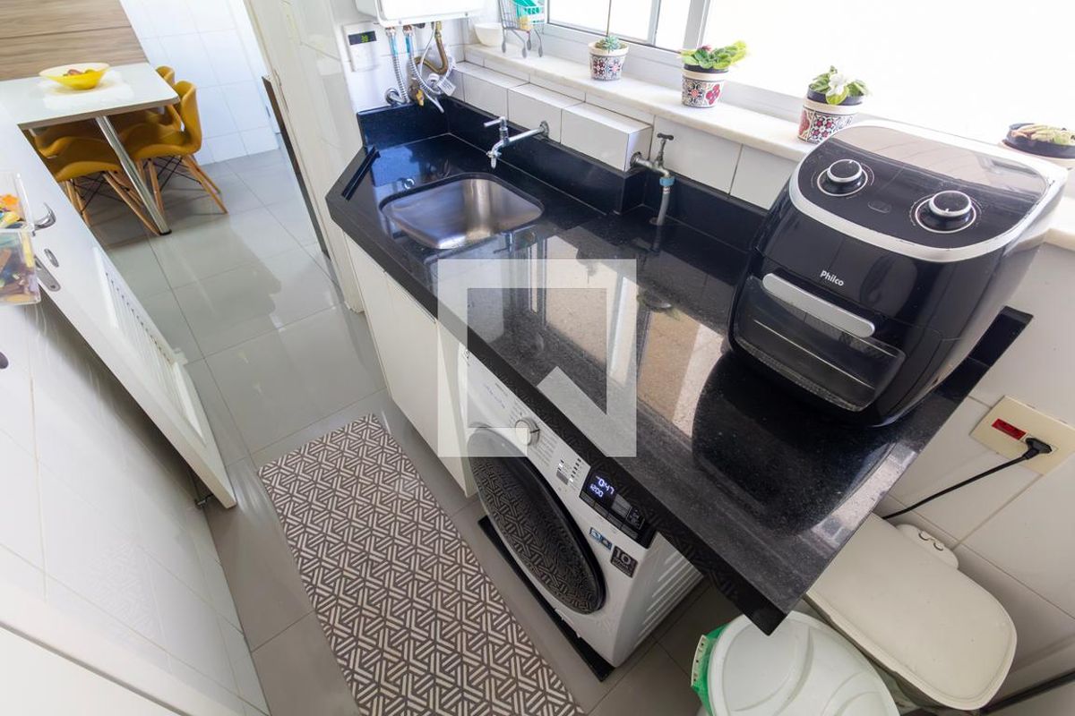 Apartamento, 3 quartos, 160 m² - Foto 67