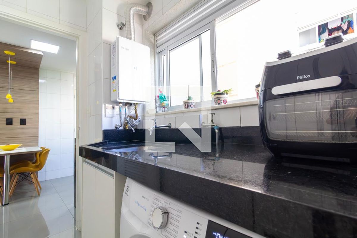 Apartamento, 3 quartos, 160 m² - Foto 66