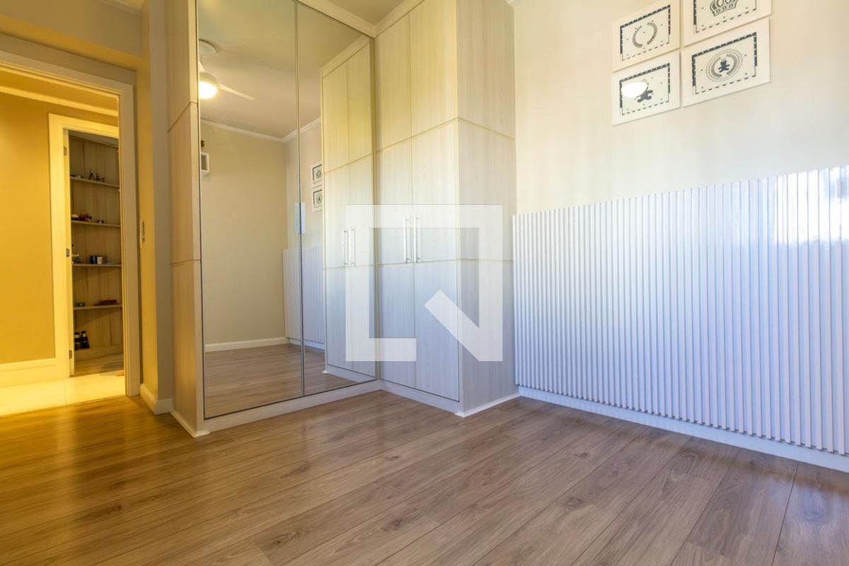 Apartamento, 3 quartos, 160 m² - Foto 25