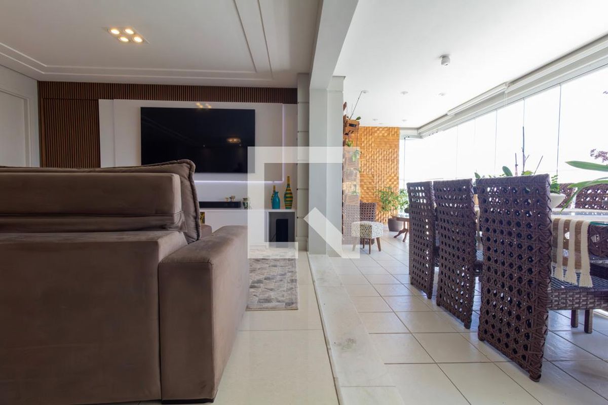 Apartamento, 3 quartos, 160 m² - Foto 8