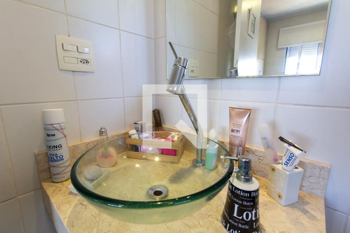 Apartamento, 3 quartos, 160 m² - Foto 52