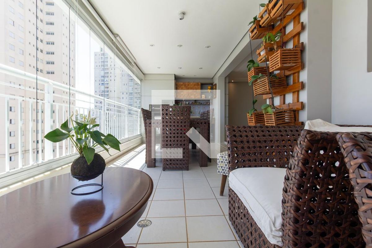 Apartamento, 3 quartos, 160 m² - Foto 13