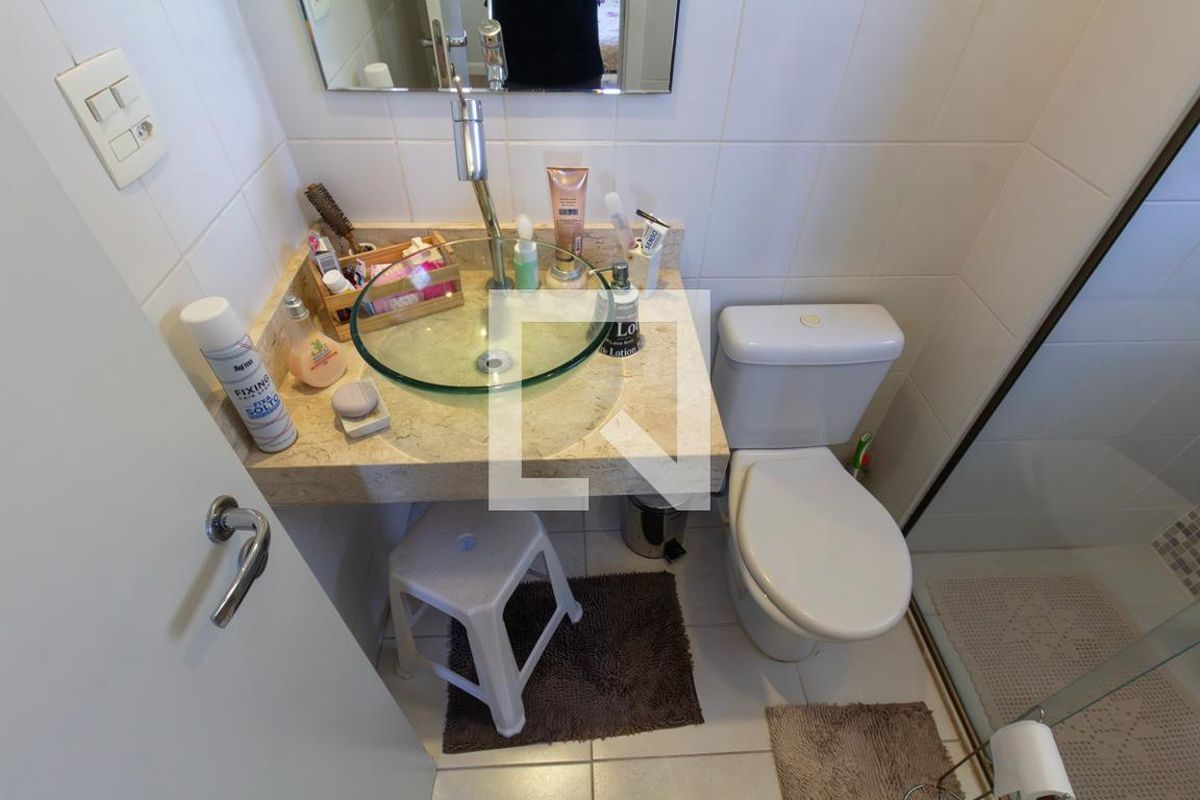 Apartamento, 3 quartos, 160 m² - Foto 51