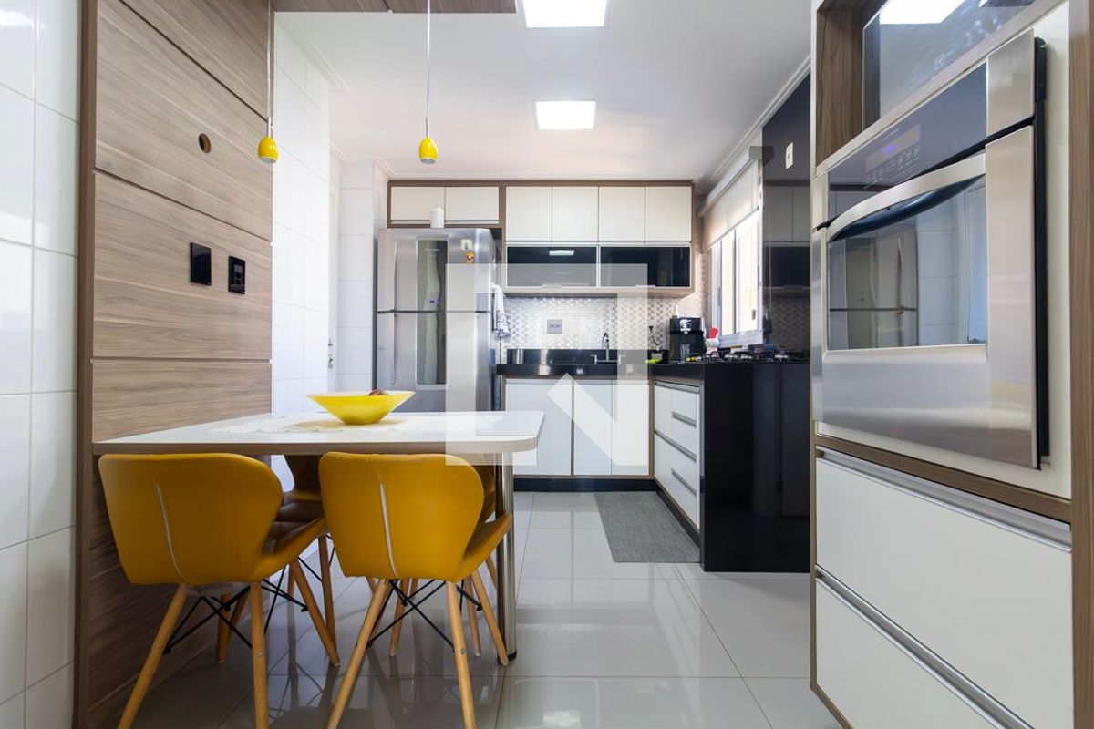 Apartamento, 3 quartos, 160 m² - Foto 57