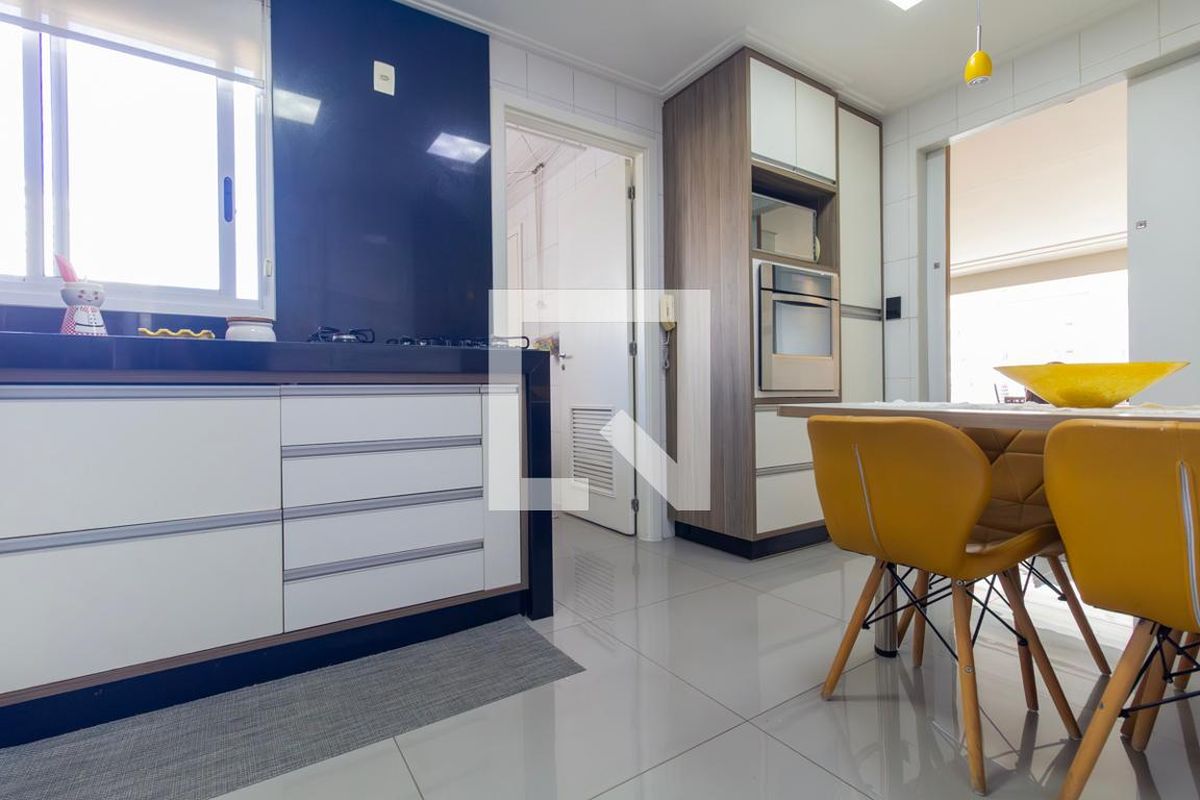 Apartamento, 3 quartos, 160 m² - Foto 60