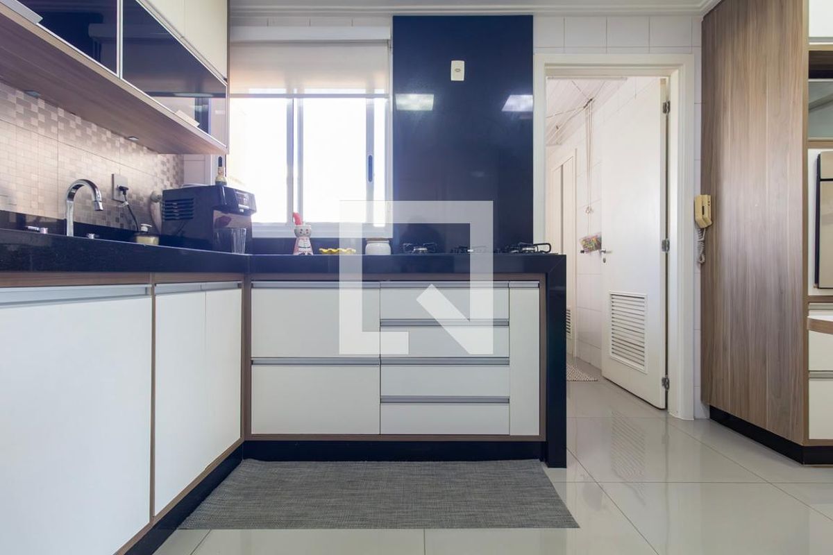 Apartamento, 3 quartos, 160 m² - Foto 61