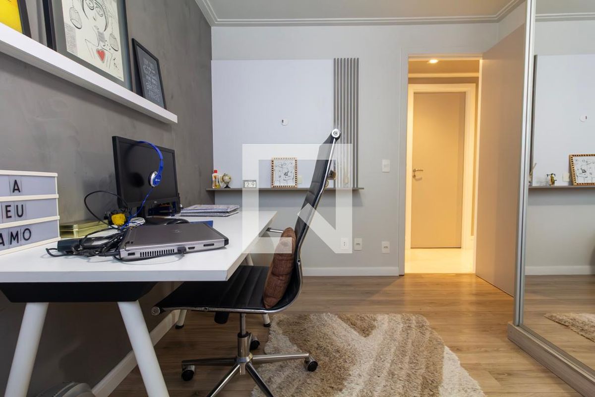Apartamento, 3 quartos, 160 m² - Foto 21