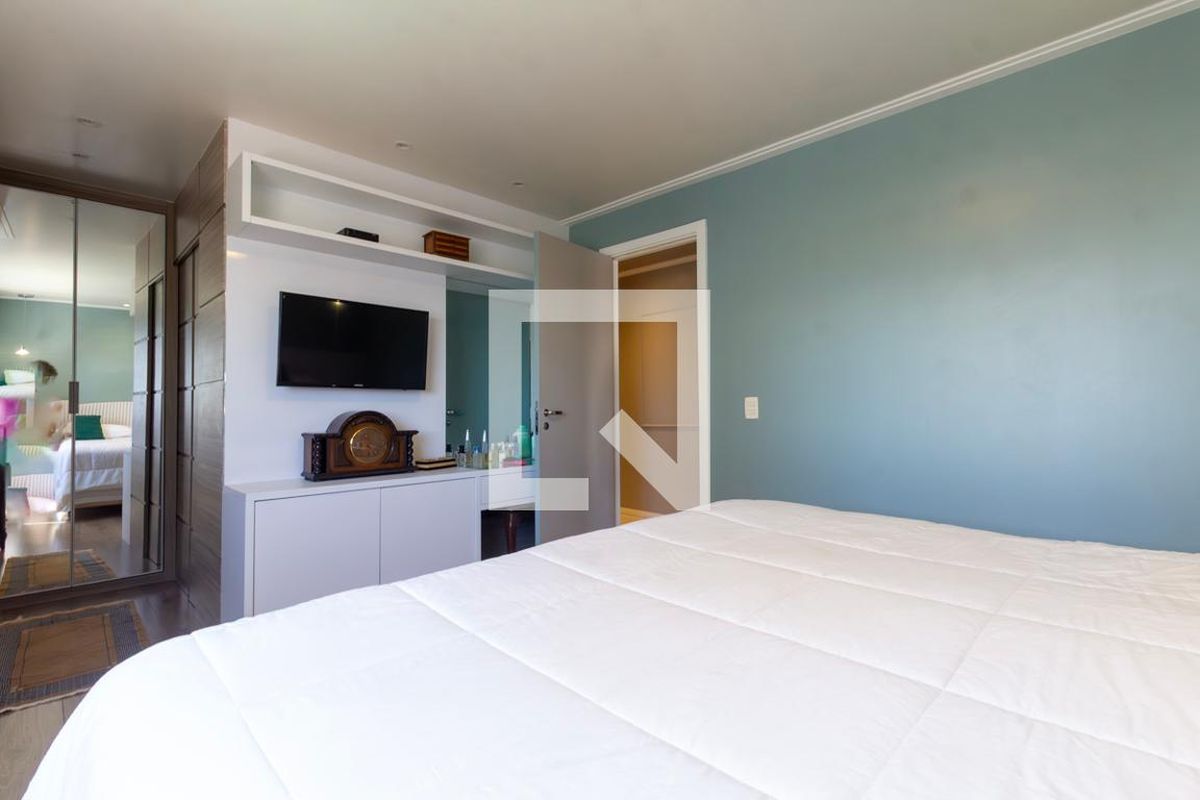 Apartamento, 3 quartos, 160 m² - Foto 37