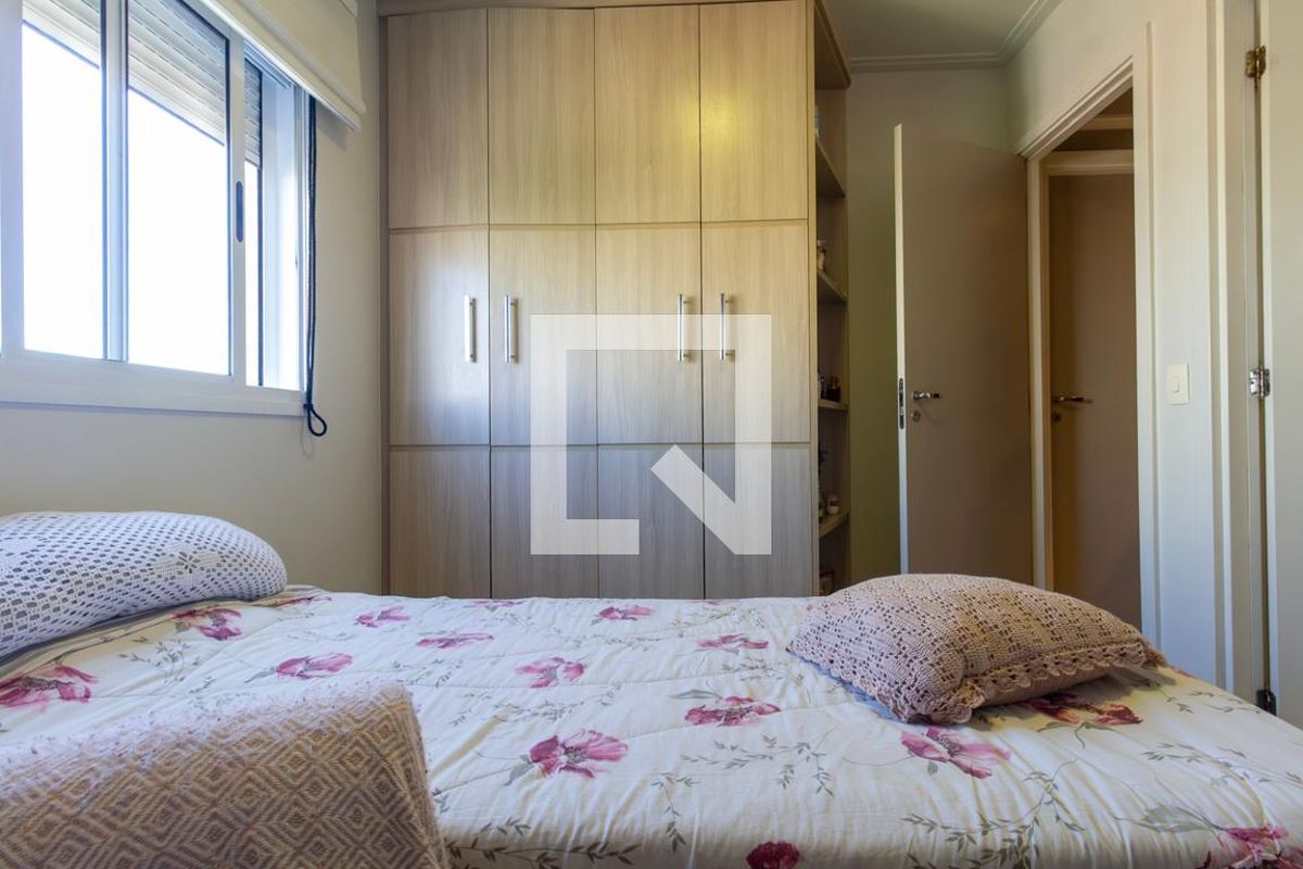 Apartamento, 3 quartos, 160 m² - Foto 29