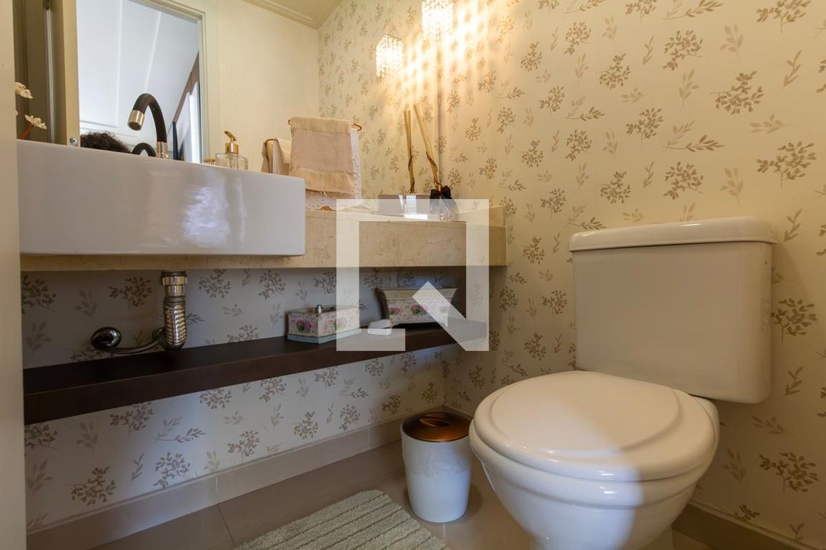Apartamento, 3 quartos, 160 m² - Foto 41