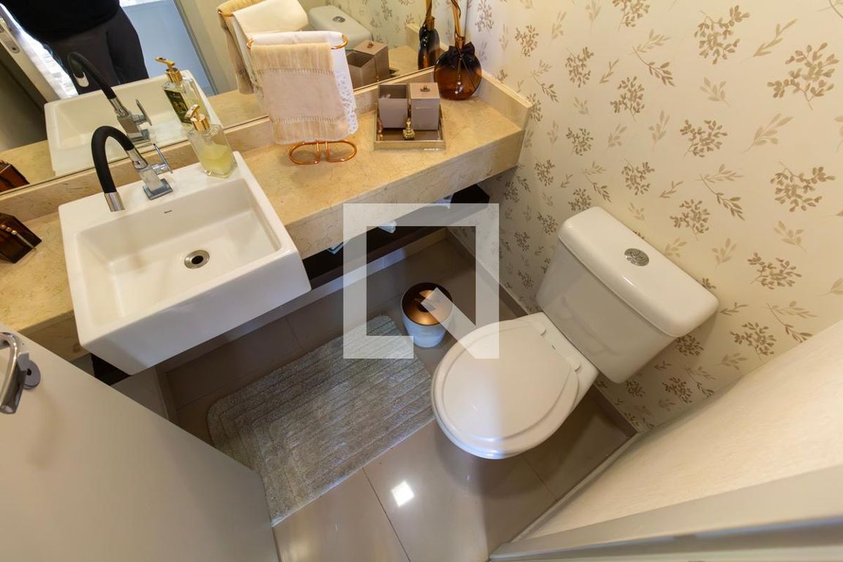 Apartamento, 3 quartos, 160 m² - Foto 42