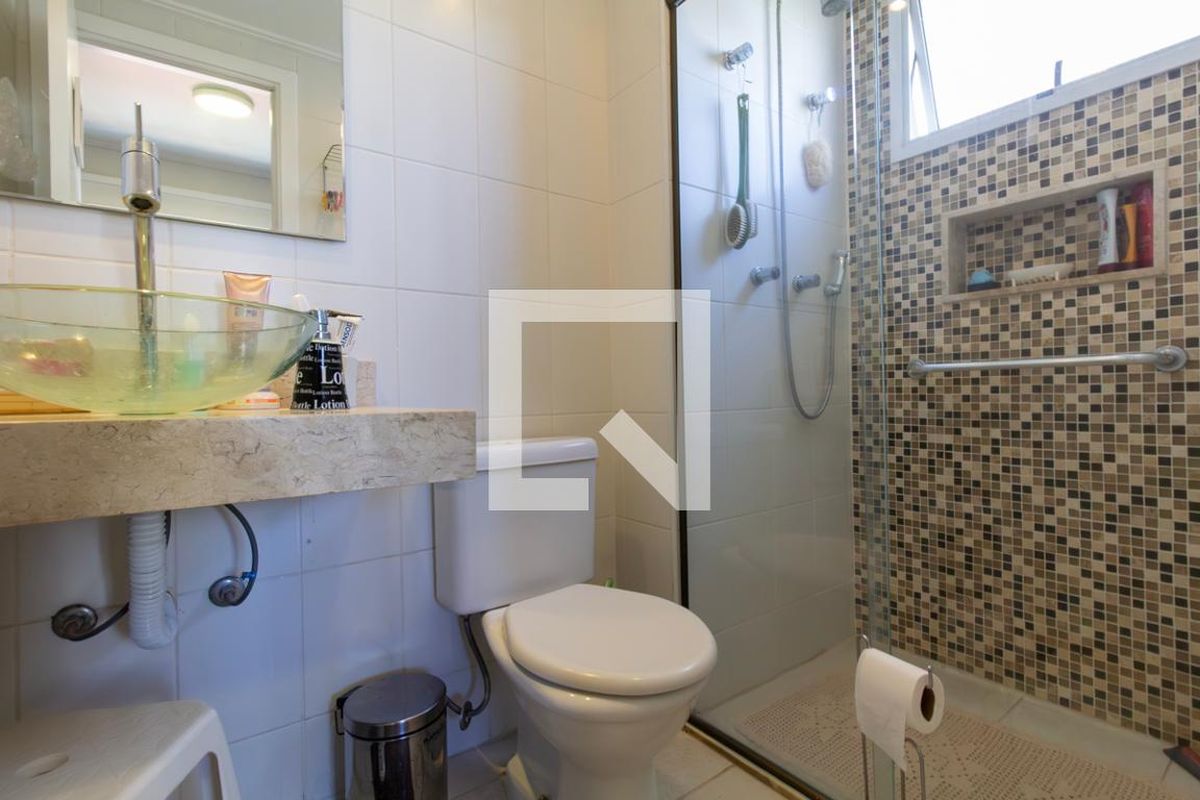 Apartamento, 3 quartos, 160 m² - Foto 50