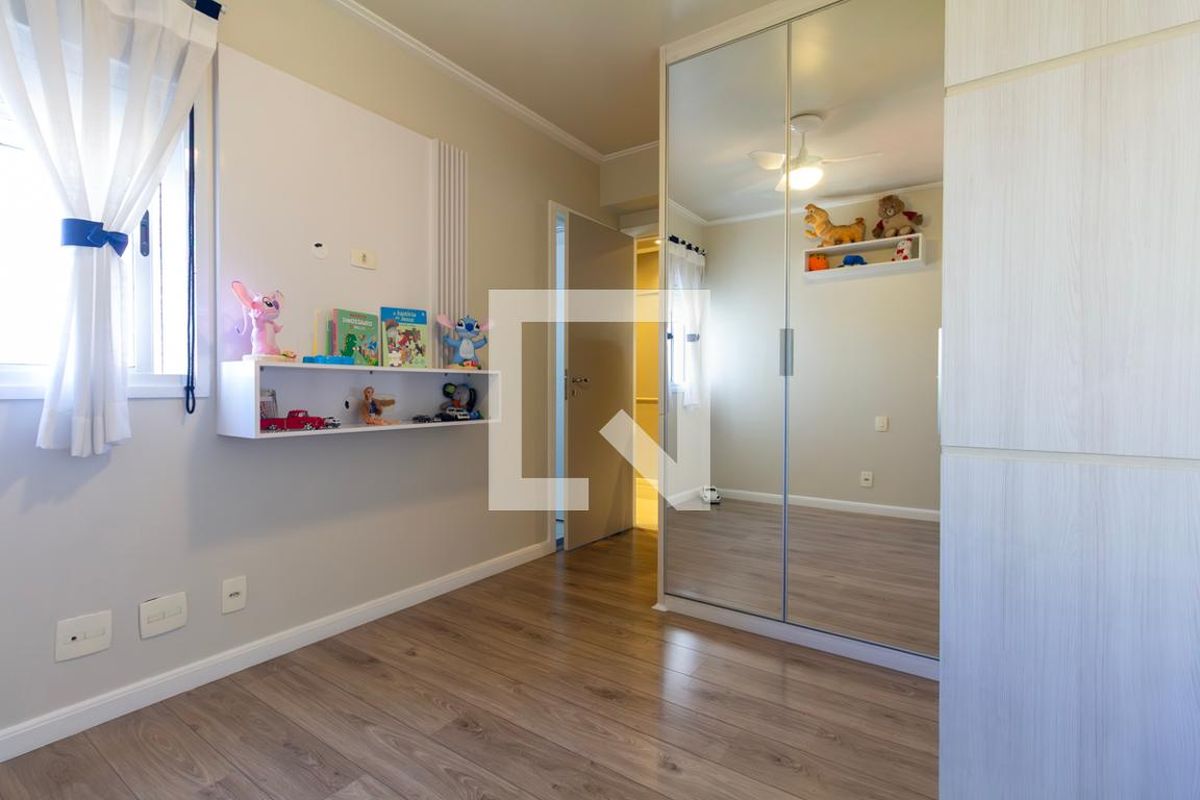 Apartamento, 3 quartos, 160 m² - Foto 24