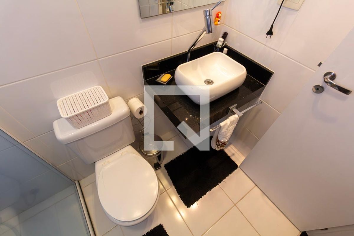 Apartamento, 3 quartos, 160 m² - Foto 48