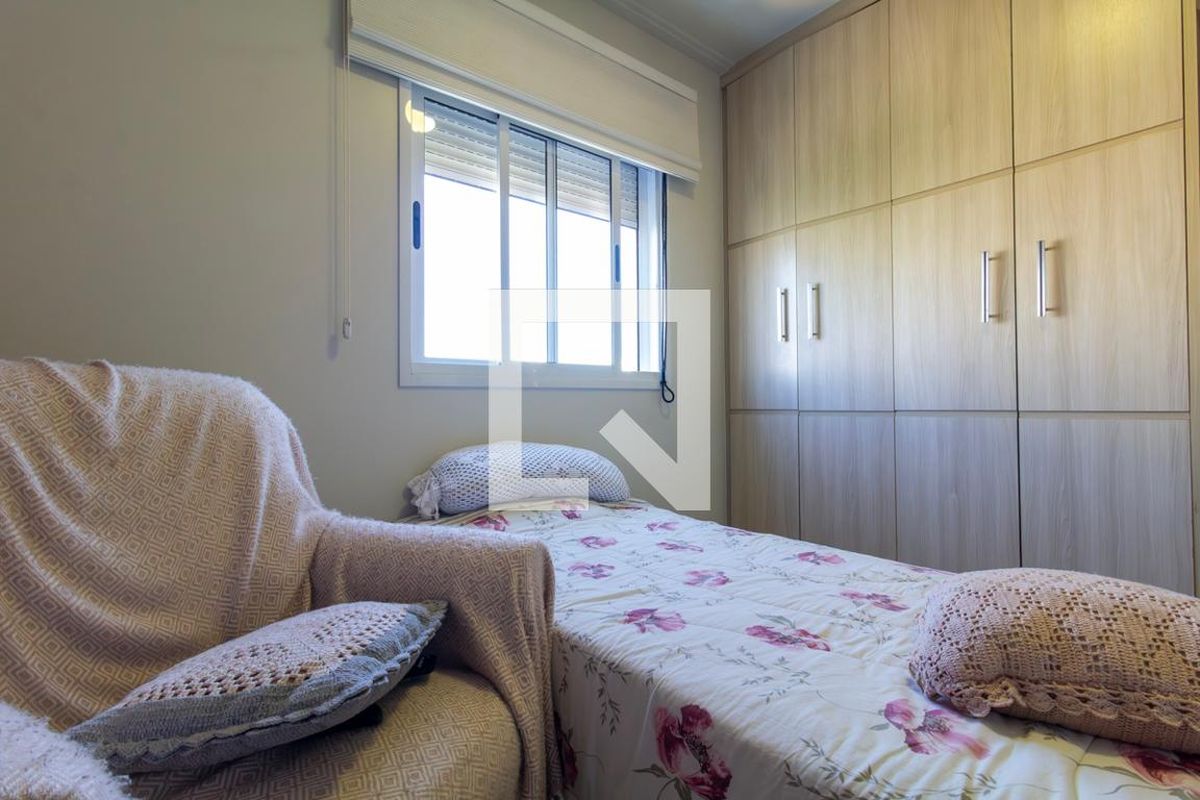 Apartamento, 3 quartos, 160 m² - Foto 28