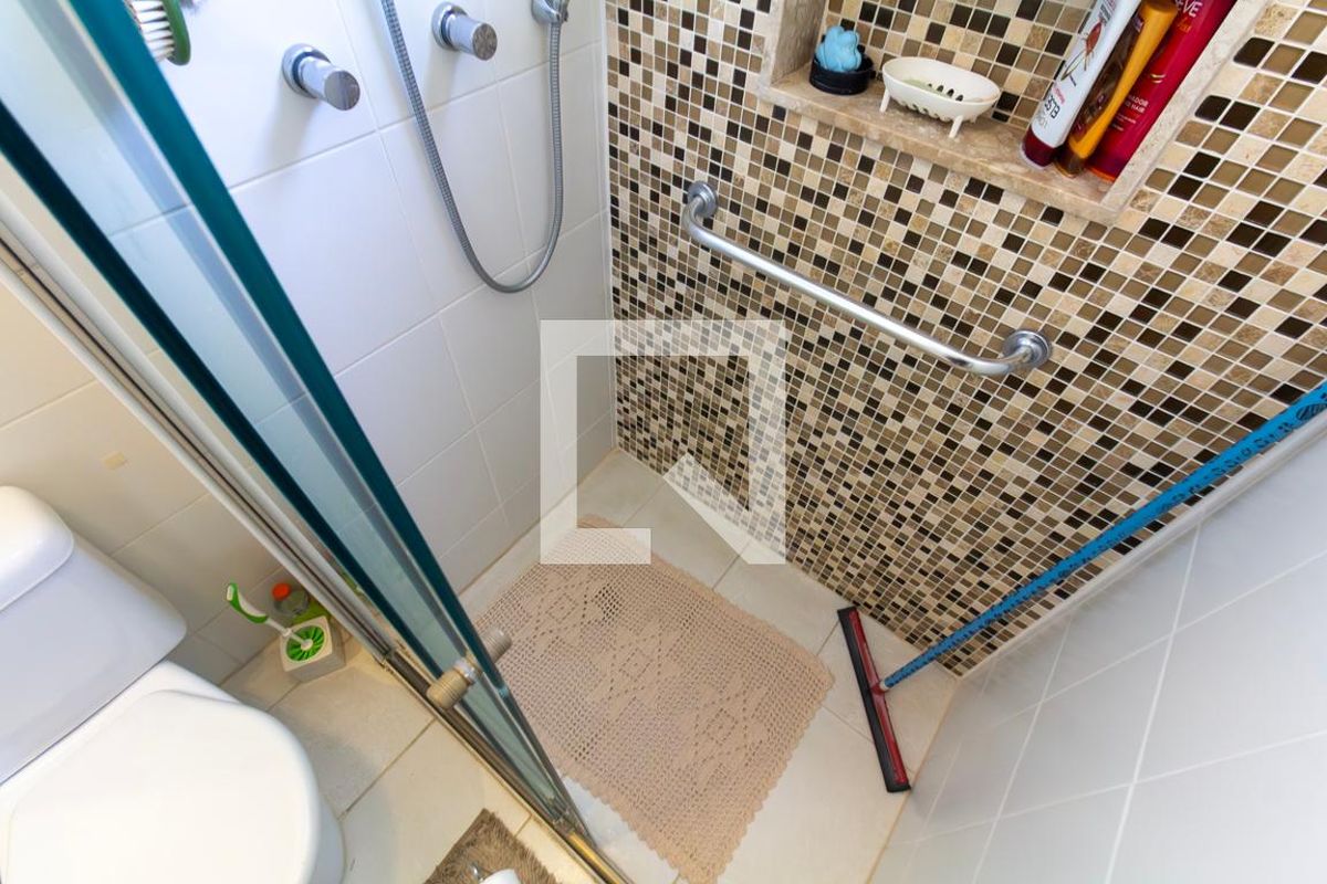 Apartamento, 3 quartos, 160 m² - Foto 54
