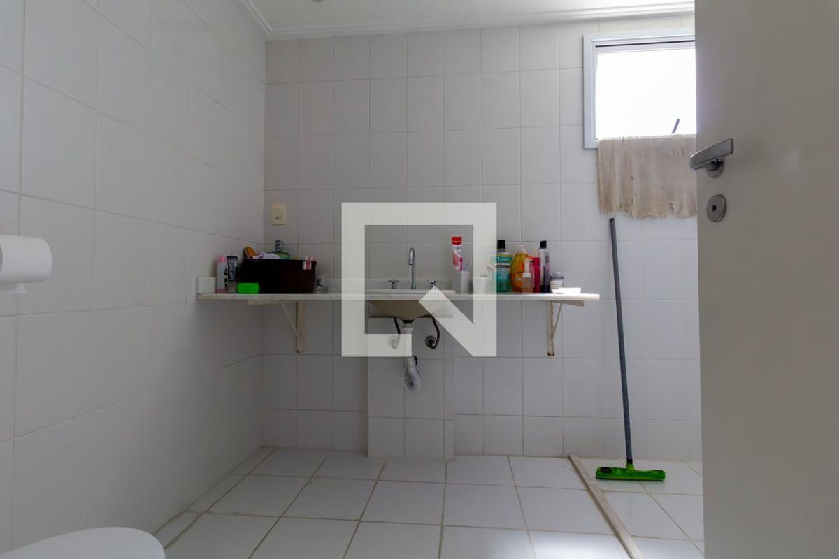 Apartamento, 3 quartos, 160 m² - Foto 56