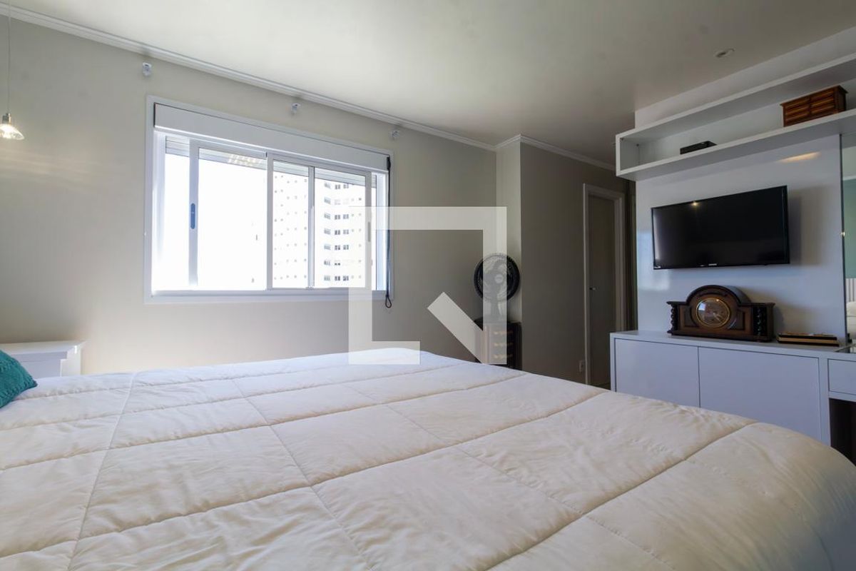 Apartamento, 3 quartos, 160 m² - Foto 38