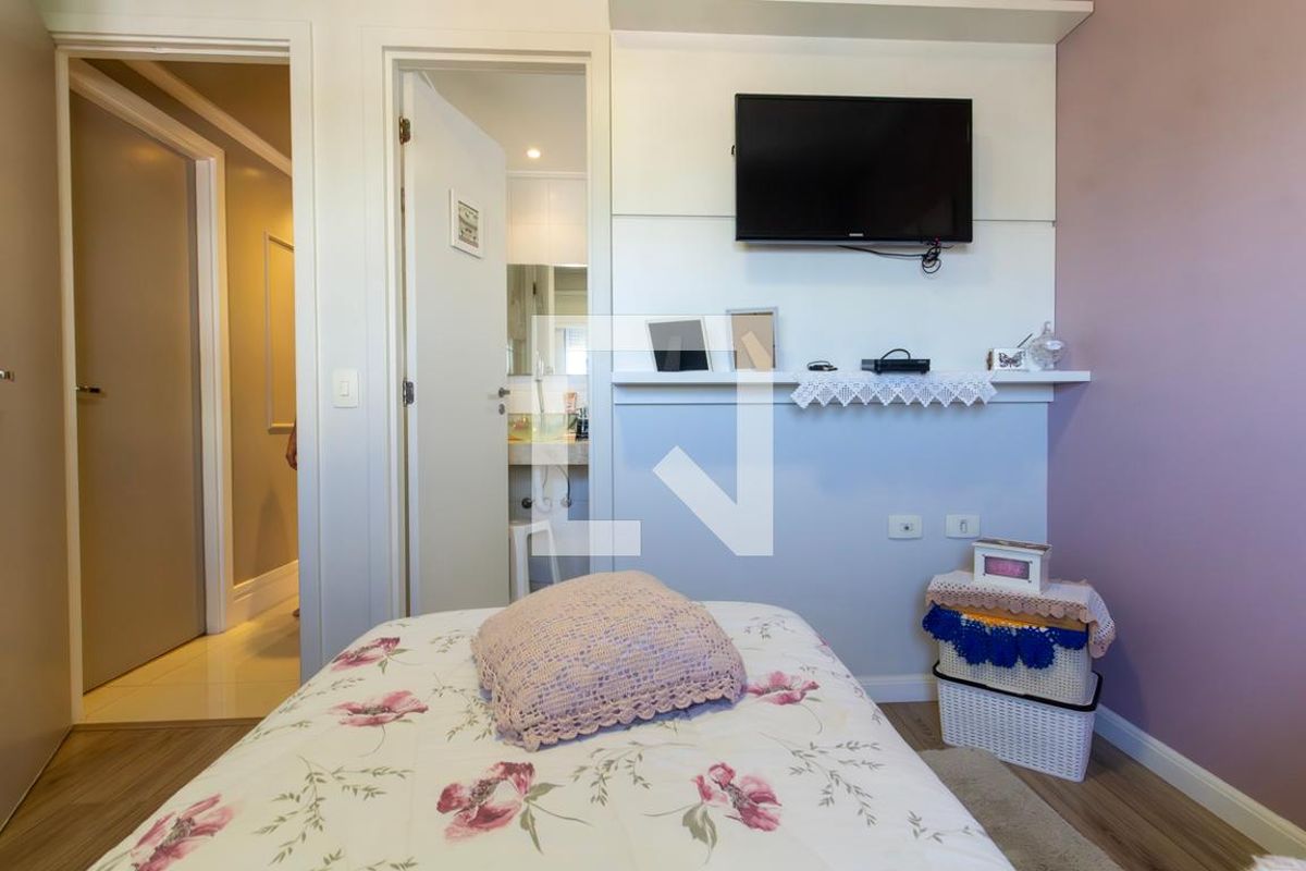 Apartamento, 3 quartos, 160 m² - Foto 32