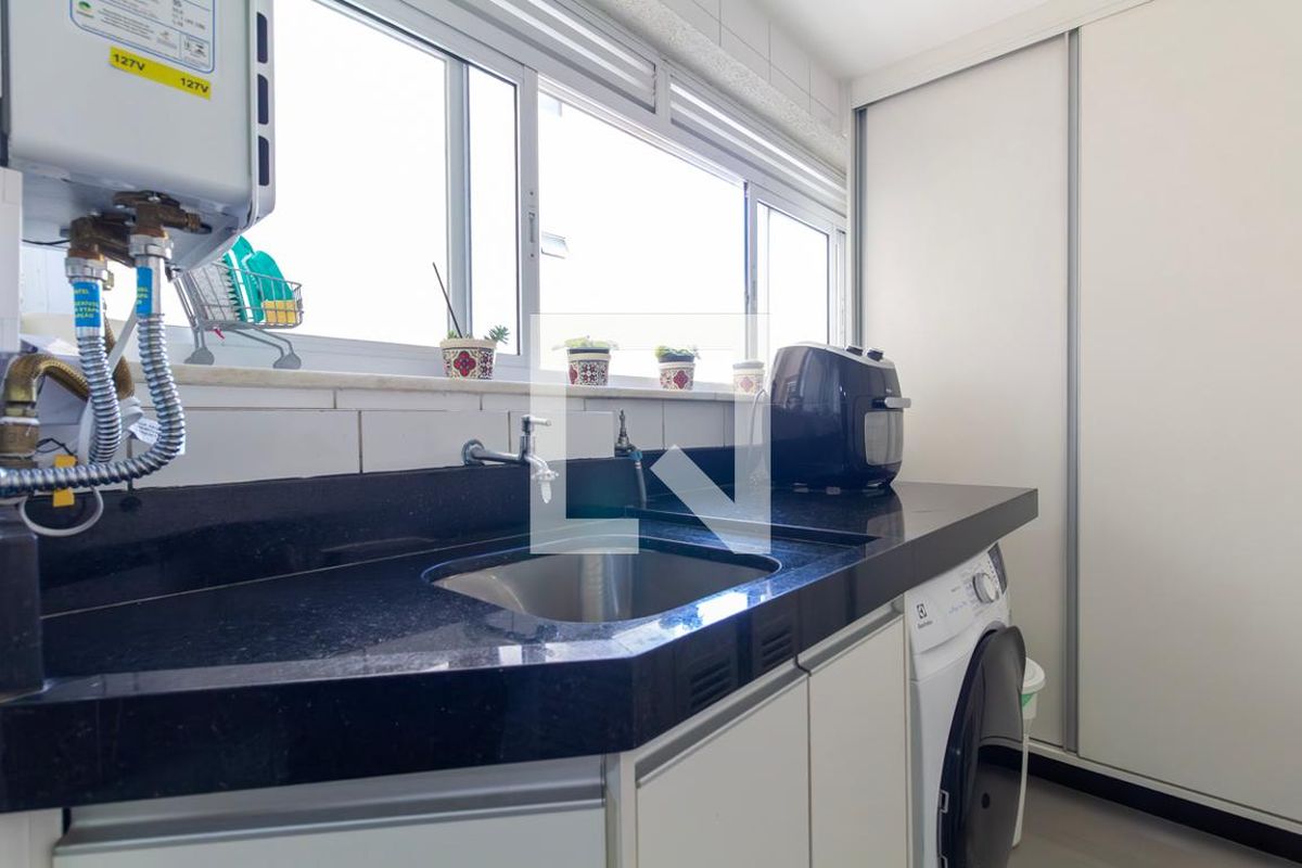Apartamento, 3 quartos, 160 m² - Foto 64